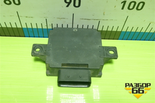 Блок электронный (управления бортовой сети) (3AA919041) для Volkswagen Passat (В7) с 2011-2014г (Пассат Б7)