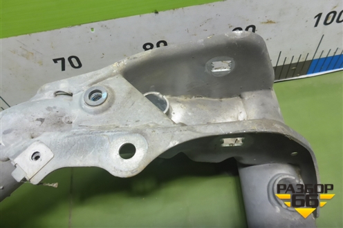 Подрамник передний (A2046280557) для Mercedes Benz E-Klass C207 (купе) с 2009г (Е Купе)