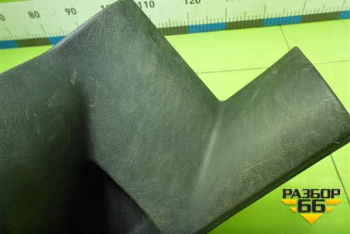 Накладка порога внутренняя заднего правого (8450007255) для VAZ Vesta/Веста с 2015г