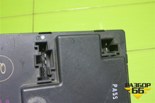 Блок комфорта (передней правой двери) (2118707026) для Mercedes Benz E-Klass W211 c 2002-2009г (Е)