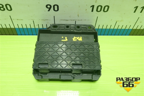 Блок комфорта (3AA959433A) для Volkswagen Passat-CC с 2008г (Пассат ЦЦ)