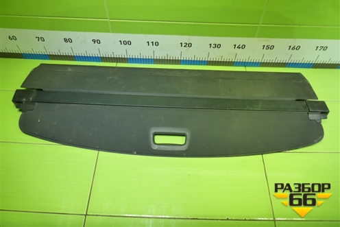 Шторка багажника (универсал) (8450032239) для VAZ Vesta/Веста с 2015г