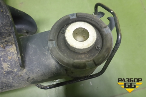 Балка задняя (3C0505235AC) для Volkswagen Passat (В7) с 2011-2014г (Пассат Б7)