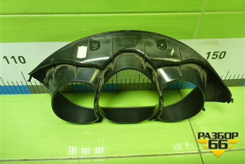 Накладка на щиток приборов (8450007422) для VAZ Vesta/Веста с 2015г