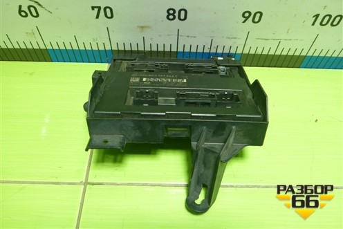 Блок электронный (управления бортовой сети) (8K0907064F) для Audi A4 (В8) с 2007-2015г (А4)