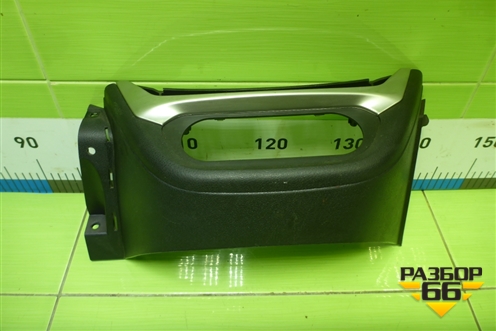 Накладка на торпедо (центральная) (8450007453) для VAZ Vesta/Веста с 2015г