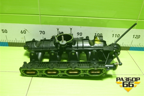 Коллектор впускной (1.8 CDHB) (06H133185H) для Audi A4 (В8) с 2007-2015г (А4)