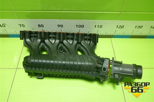 Коллектор впускной (1.8л) (A2710903037) для Mercedes Benz E-Klass C207 (купе) с 2009г (Е Купе)