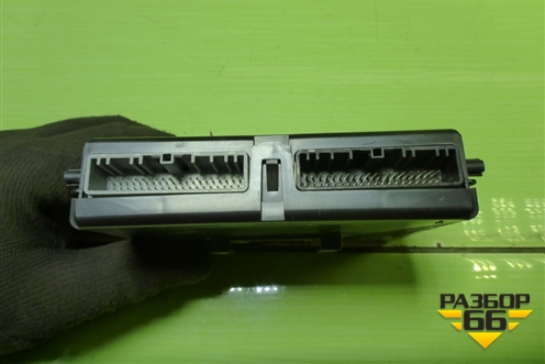 Блок электронный (управления климатом) (8450008027) для VAZ Vesta/Веста с 2015г