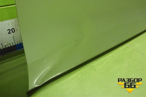 Дверь передняя правая (6101200XKZ8PB) для Haval M6 с 2021г (М6)