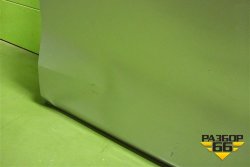 Дверь передняя правая (6101200XKZ8PB) для Haval M6 с 2021г (М6)