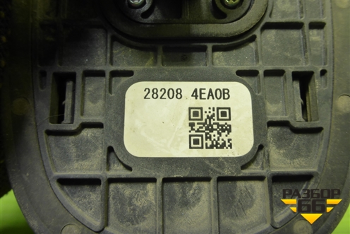 Антенна на крышу (282084EA0B) для VAZ Vesta/Веста с 2015г