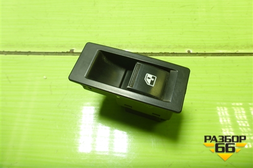 Кнопка стеклоподъёмника (8450006925) для VAZ Vesta/Веста с 2015г