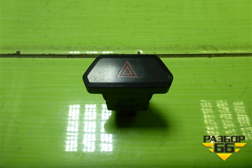 Кнопка аварийной сигнализации (8450006940) для VAZ Vesta/Веста с 2015г