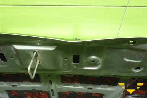 Капот (8402101XKV3AA) для Tank 500 с 2022-2025г