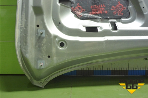 Капот (8402101XKV3AA) для Tank 500 с 2022-2025г