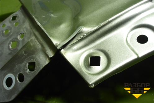 Крыло переднее левое (8403109XKV3AA) для Tank 500 с 2022-2025г