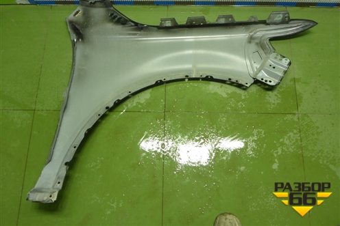 Крыло переднее левое (8403109XKV3AA) для Tank 500 с 2022-2025г