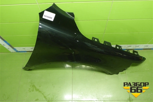 Крыло переднее правое (8403110XKV3AA) для Tank 500 с 2022-2025г