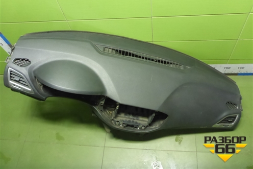 Торпедо с AIR BAG (8450008850) для VAZ Vesta/Веста с 2015г