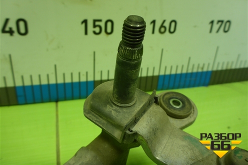 Трапеция стеклоочистителей (8450007313) для VAZ Vesta/Веста с 2015г