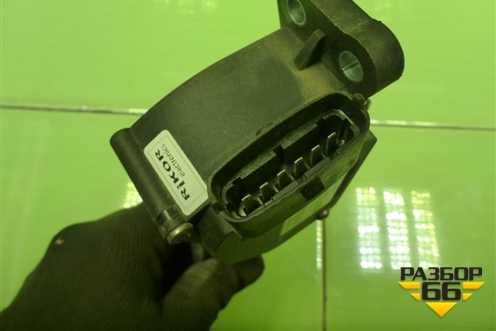 Педаль газа электронная (8450030628) для VAZ Vesta/Веста с 2015г