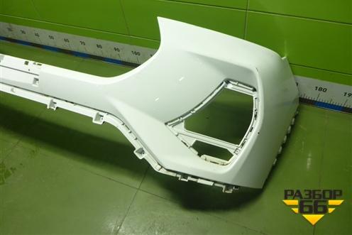 Бампер передний (609002059AA) для Chery Tiggo 7 Pro с 2019г (Тиго 7 Про)