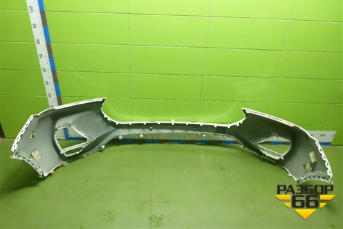 Бампер передний (609002059AA) для Chery Tiggo 7 Pro с 2019г (Тиго 7 Про)