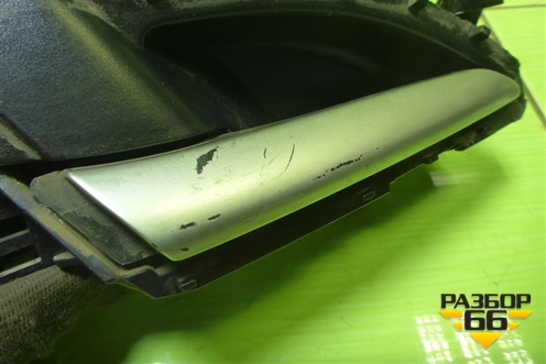 Ручка внутренняя двери задней левой (8450007744) для VAZ Vesta/Веста с 2015г