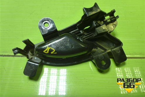 Ручка внутренняя двери задней правой (8450007743) для VAZ Vesta/Веста с 2015г