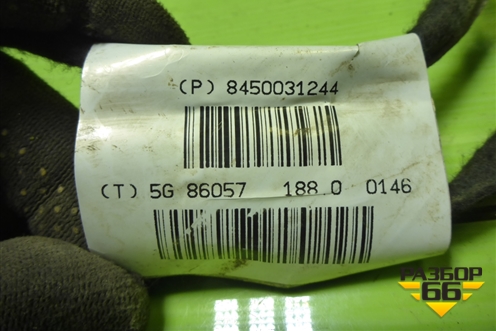 Проводка двери передней правой (8450031244) для VAZ Vesta/Веста с 2015г