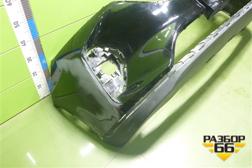 Бампер передний (2803101XKZ0YA) для Haval M6 с 2021г (М6)