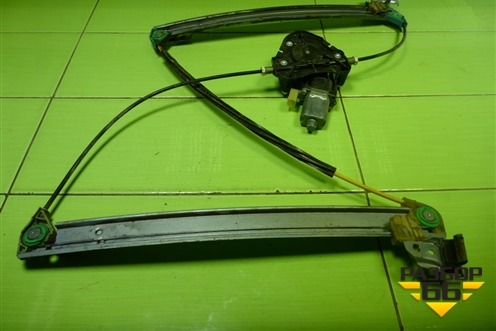 Стеклоподъёмник электрический передний правый (8450007730) для VAZ Vesta/Веста с 2015г