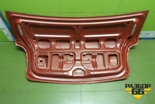 Крышка багажника (69200FD200) для Kia Rio с 2005-2011г (Рио 2)