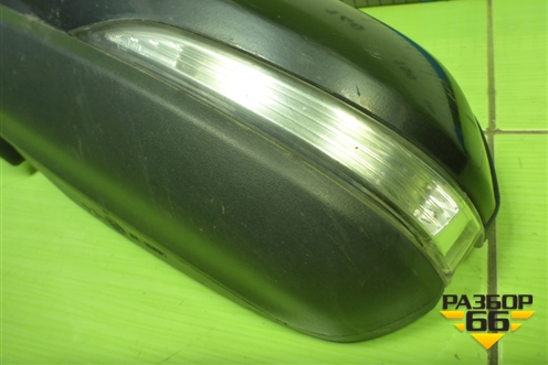 Зеркало левое электрическое (6 контактов) (8450030087) для VAZ Vesta/Веста с 2015г