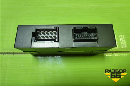 Блок комфорта (8450034036) для VAZ Vesta/Веста с 2015г