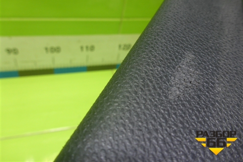 Накладка порога внутренняя переднего левого (A2046860136) для Mercedes Benz C-Klass W204 с 2007-2014г (Ц)