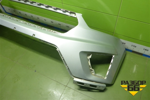 Бампер передний (86511M0000) для Hyundai Creta с 2016-2021г (Крета)