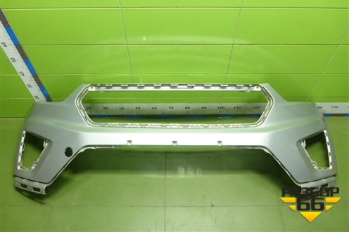 Бампер передний (86511M0000) для Hyundai Creta с 2016-2021г (Крета)