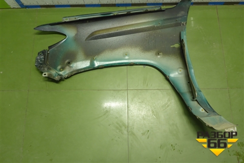 Крыло переднее правое (21230840301081) для VAZ Niva Travel с 2020-2025г