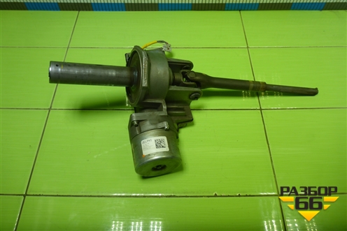 Колонка рулевая под электроусилитель (11213105) для Opel Corsa D с 2006-2014г (Корса Д)