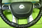 Рулевое колесо не под AIR BAG  (712W46430) для Sitrak C7H (С7Н)