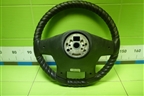 Рулевое колесо не под AIR BAG  (712W46430) для Sitrak C7H (С7Н)