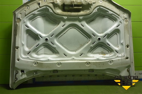 Капот (21230840201081) для VAZ Niva Travel с 2020-2025г