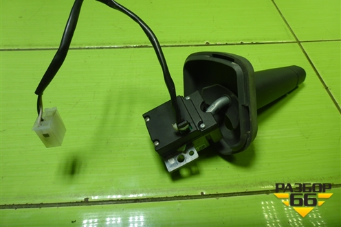 Переключатель подрулевой ретардера (811W25509) для Sitrak C7H (С7Н)