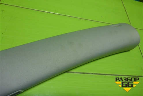 Обшивка стойки лобового стекла правая (3C0867234G) для Volkswagen Passat (B6) с 2005-2010г (Пассат Б6)