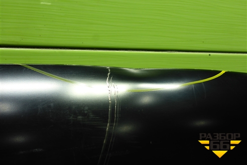 Капот (новый дубликат) (5330160591) для Toyota Land Cruiser (200) с 2008г (Ленд Крузер)