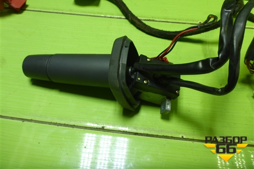 Переключатель поворотов (811W25509) для Sitrak C7H (С7Н)