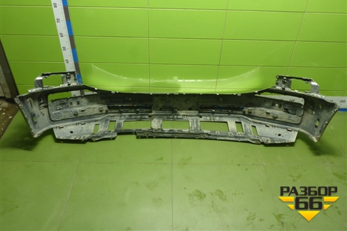 Бампер передний (под парктроник) (2803118XKV3AA) для Tank 500 с 2022-2025г