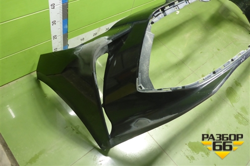 Бампер передний (5211907100) для Toyota Avalon с 2018г (Авалон)